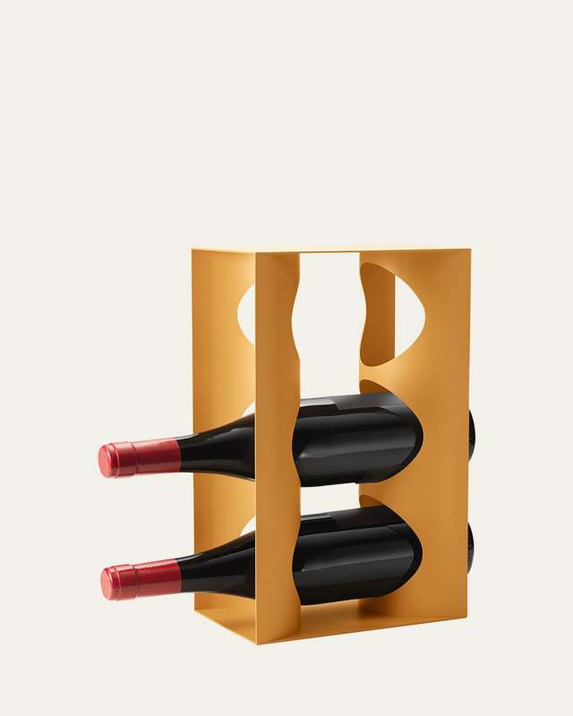 Alfredo Wine Rack